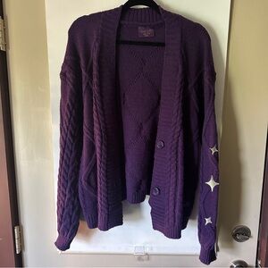 Speak Now Taylor Swift Cardigan